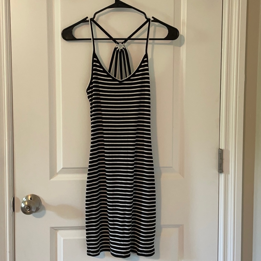 aeropostale dress